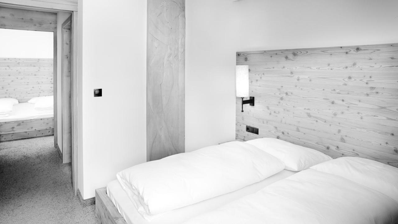 Arthotel Anterleghes - Gardenahotels Selva di Val Gardena Exterior photo