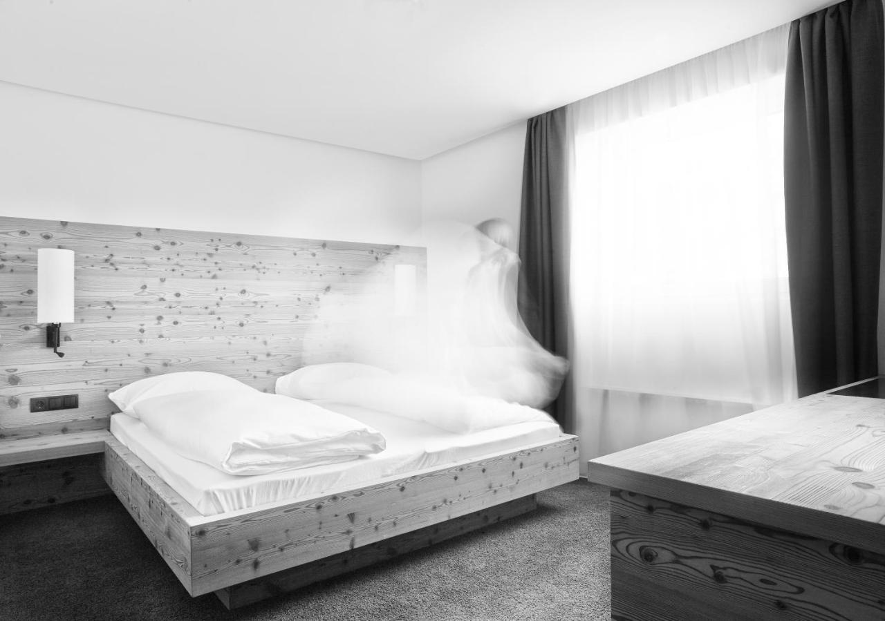 Arthotel Anterleghes - Gardenahotels Selva di Val Gardena Exterior photo